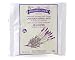 Dresdner Essenz Traditional Herbal Bath Powder Packet - 2.1 oz.- Lavender