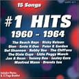 Number One Hits: 1960-1964