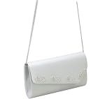 Colorful Creations Women's DP96 Shimmer Medium Handbag