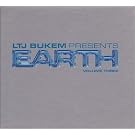 Ltj Bukem Presents Earth - Volume 3