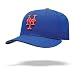 Mets New Era Men's 59FIFTY MLB Authentic Cap