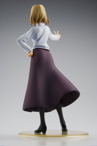 Cover image : MELTY BLOOD アルクェイド・ブリュンスタッド （1/8スケールPVC塗装済み完成品）