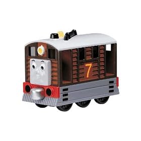 Take Along Thomas & Friends Toby the Tram Engine