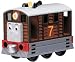 Toys : Take Along Thomas & Friends - Toby
