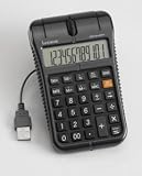 Review lexibrook  / USB Calculator / Mouse / NumberPad