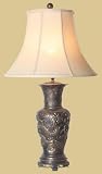 Asian Furniture & Home Décor 31 Sea Dragon Chinese Bronze Baluster Vase Oriental Table Lamp 31V960ExhYL. SL160 Asian Furniture & Home Décor 31 Sea Dragon Chinese Bronze Baluster Vase Oriental Table Lamp