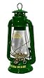 John Deere Functional Oil Lamp