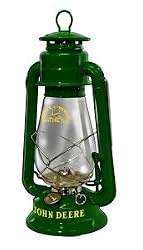 John Deere Functional Lantern