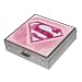 All Products : Supergirl Licensed Pill Box with Mirror