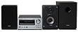 Hi-Fi Dvd Micro System W/Hdmi