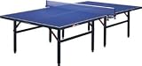 Product details for Competition Table Tennis Table