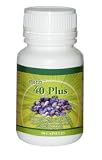 40 Plus