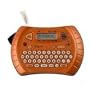 Brother PT-70 Personal Handheld Labeler with special time & date function