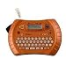 Brother PT-70 Personal Handheld Labeler with special time & date function