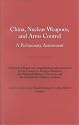 China, Nuclear Weapons, and Arms Control: A Council Paper