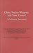 Book China, Nuclear Weapons, and Arms Control: A Council Paper