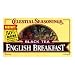 Black Tea-English Breakfast - 20 - Bag
