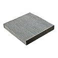 Wix 24511 Cabin Air Filter for select  Lexus/Toyota models, Pack of 1