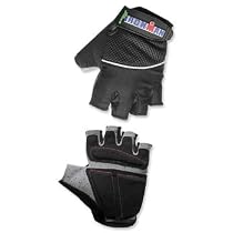 Ironman "No Numbness" Cycling Gloves - Pro