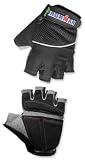 Ironman "No Numbness" Cycling Gloves- Pro model