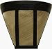 Kitchen & Housewares : Delonghi GF4 Gold Tone Filter