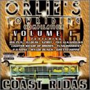 Orlie's Lowrider Compilation Volume 1
