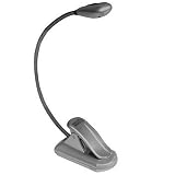 Mighty Bright XtraFlex2 Light with Batteries - Silver