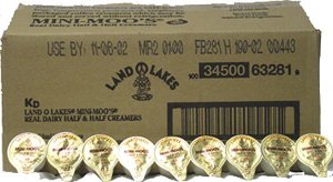 Land O Lakes Mini Moos 180ct