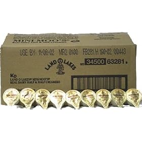Land O Lakes Mini Moos 180ct
