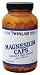 TwinLab - Magnesium Caps, 400 mg, 200 capsules