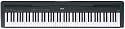 Yamaha P-85 Acoustic-Like Touch Response AWM Stereo Sampled Tabletop Piano