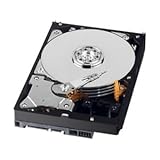 WESTERN DIGITAL 3.5インチ内蔵HDD 3TB SATA6.0Gb/s IntelliPower 64MB GP1000S WD30EZRX-1TBP