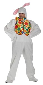 Rubie's Costume Easter Bunny Suit Costume