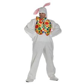 Easter Bunny Suit