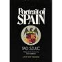 Portrait of Spain.