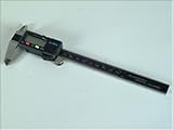 Faithfull Digital Caliper