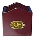 NCAA Georgia Tech Yellow Jackets Wooden Pencil Holder