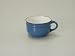 Ammerland Blue Cappuccino-Obertasse, 0,25l