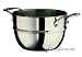Emerilware 3 qt. Steamer Insert