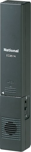 Panasonic 窓用心(マグネット付) ブラウン  EC951AP