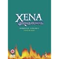 Xena Warrior Princess - Series 5, Part 2 [DVD]