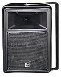 Electro Voice SX80 BE 2 - Way Speaker System ( Black ) - B000Z7LLNI