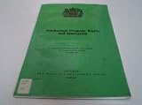 Intellectual property rights and innovation : presented to Parliament by the Prime Minister ... December 1983