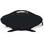 Weber 6551 Vinyl Cover for Weber Q, Q-200, and Q-220 Gas Grills