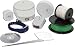 Pet Supplies : Innotek UltraSmart Deluxe In and Outdoor Containment