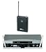 AKG WMS80 UHF Guitar/Bass Wireless System