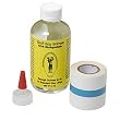 Professional Regripping Tape & Solvent Kit