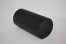 Foam Roller Firm 6 X 12 Black