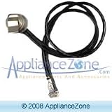 Dehumidifier Anti-Icing Thermostat W/ Clamp - 1168777