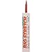 Sashco 10012 10.5oz Sashco Sealants 10.5-Ounce Redwood Big Stretch Caulk & Seal, 10.5-Ounce